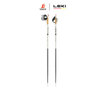 LEKI - Ultratrail FX.One - Warm Grey Light - Warm Grey Dark - Black